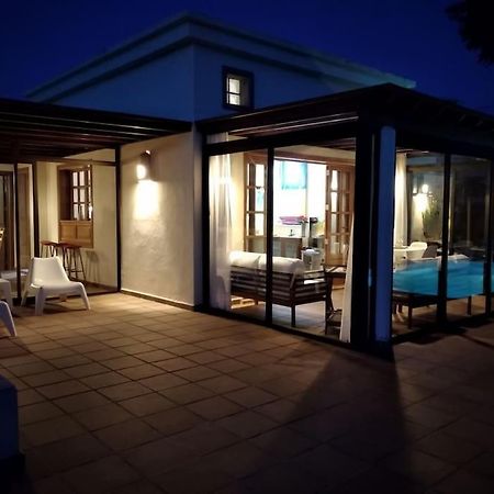Villa La Carabela 35 Playa Blanca  Ngoại thất bức ảnh