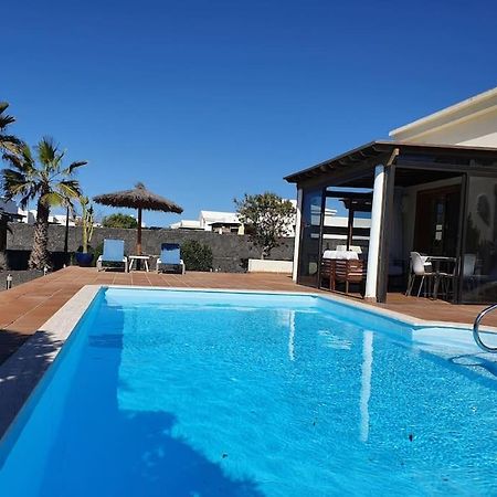 Villa La Carabela 35 Playa Blanca  Ngoại thất bức ảnh
