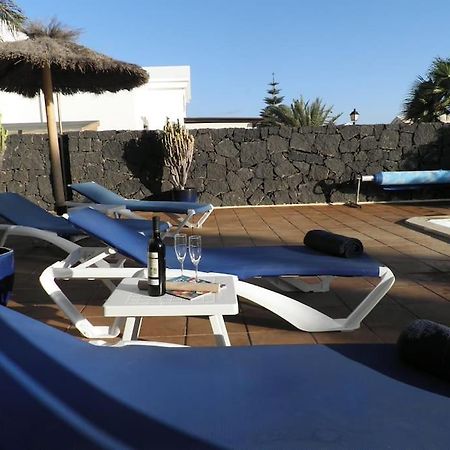 Villa La Carabela 35 Playa Blanca  Ngoại thất bức ảnh