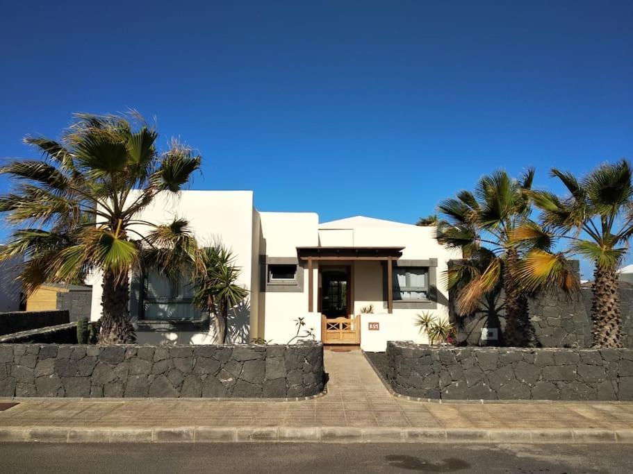 Villa La Carabela 35 Playa Blanca  Ngoại thất bức ảnh