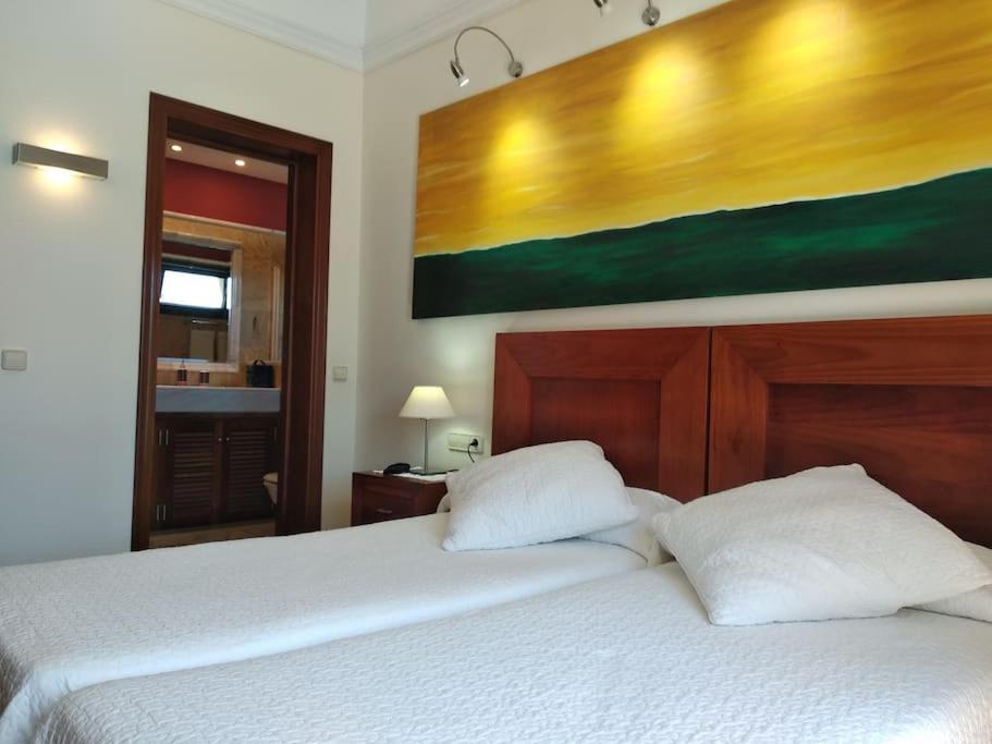 Villa La Carabela 35 Playa Blanca  Ngoại thất bức ảnh