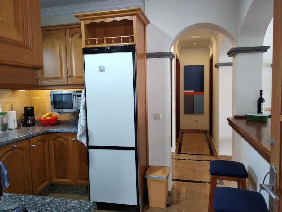 Villa La Carabela 35 Playa Blanca  Ngoại thất bức ảnh