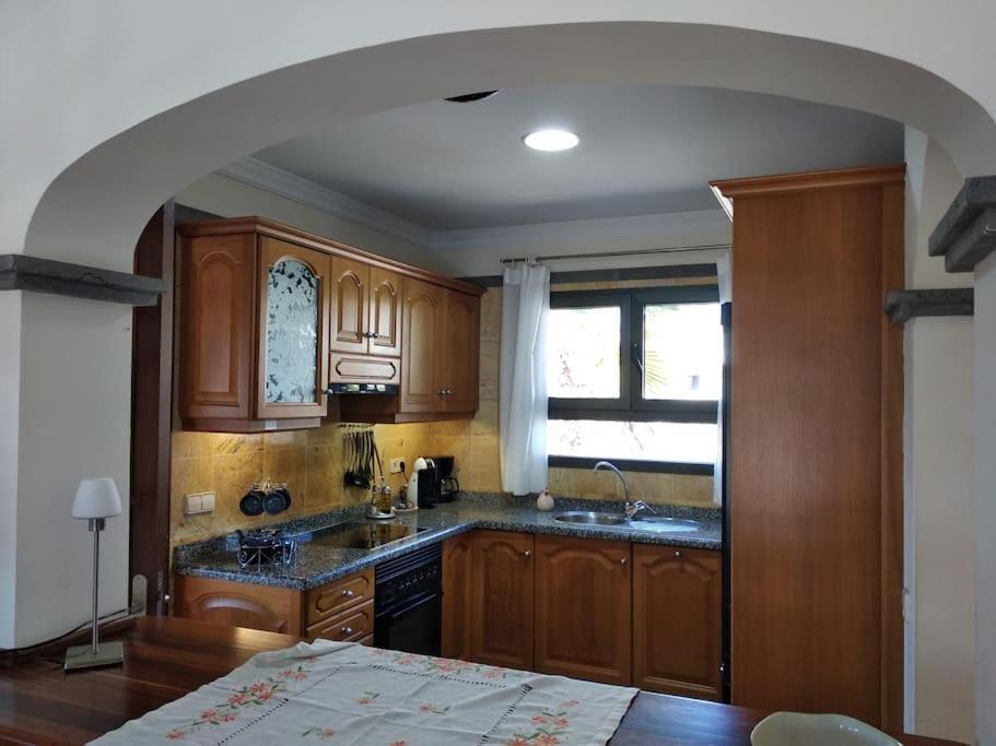Villa La Carabela 35 Playa Blanca  Ngoại thất bức ảnh