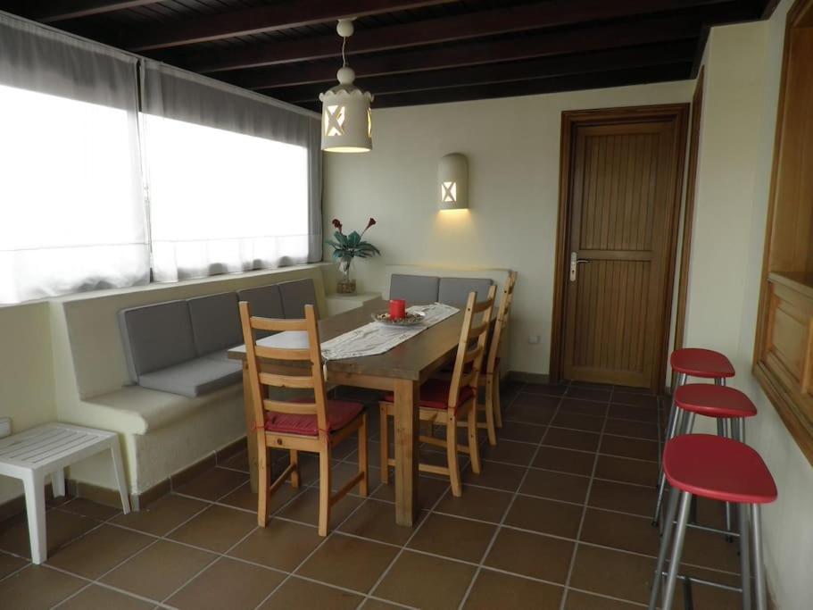 Villa La Carabela 35 Playa Blanca  Ngoại thất bức ảnh