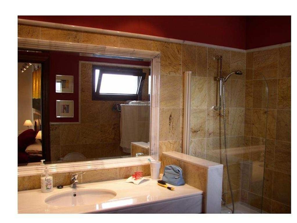 Villa La Carabela 35 Playa Blanca  Ngoại thất bức ảnh