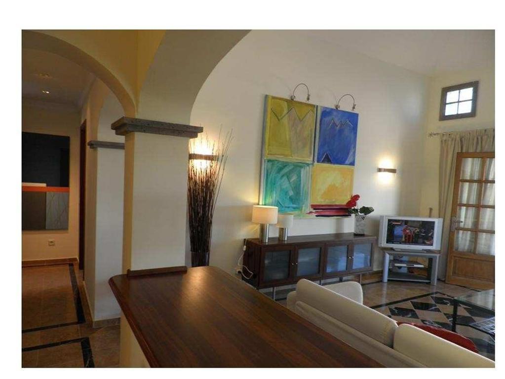 Villa La Carabela 35 Playa Blanca  Ngoại thất bức ảnh