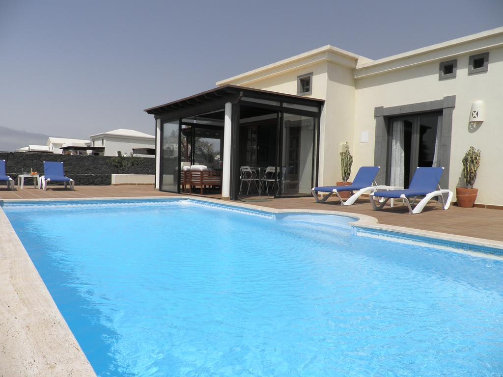 Villa La Carabela 35 Playa Blanca  Ngoại thất bức ảnh