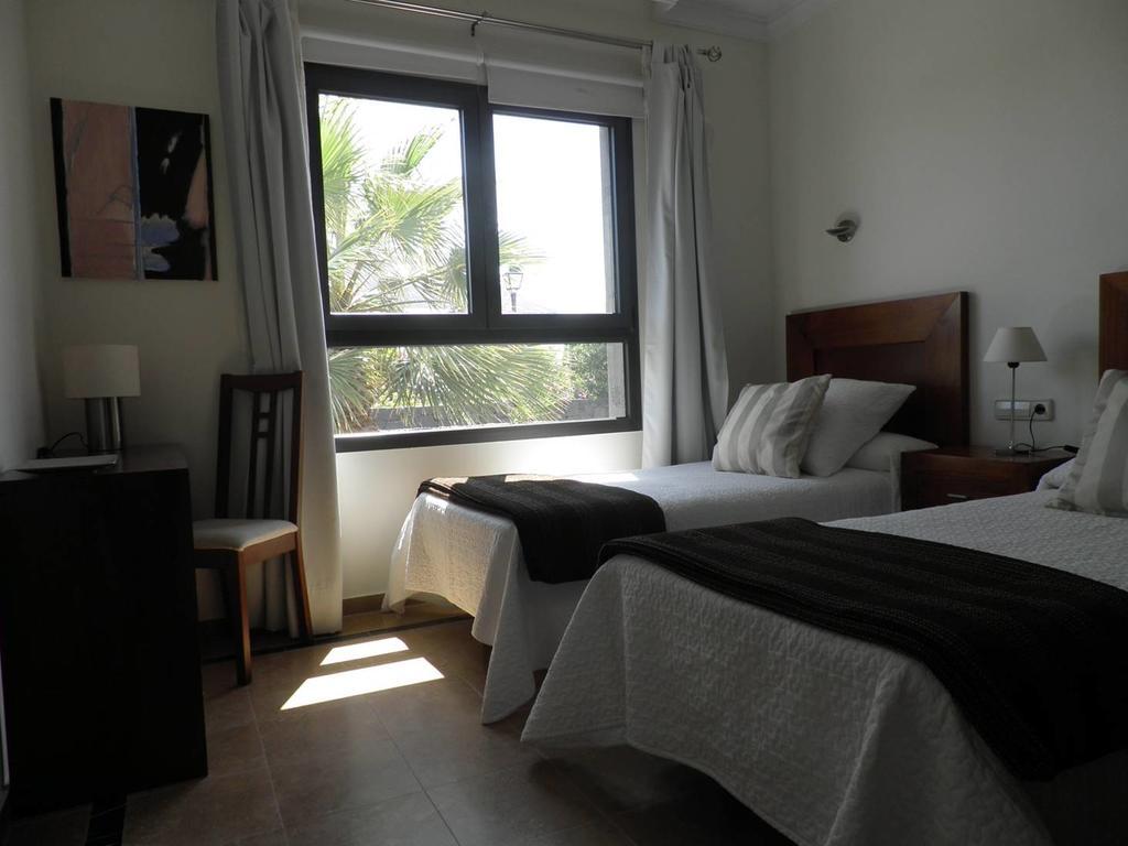 Villa La Carabela 35 Playa Blanca  Ngoại thất bức ảnh